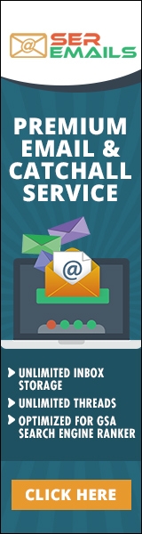 SER Emails