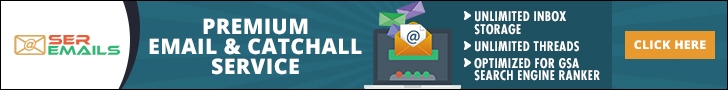 SER Emails